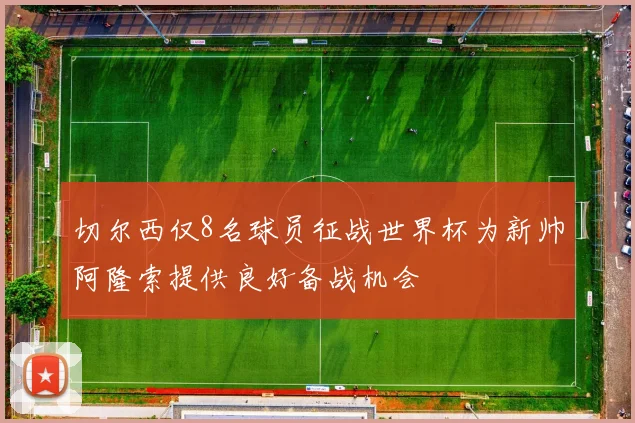 切尔西仅8名球员征战世界杯为新帅阿隆索提供良好备战机会